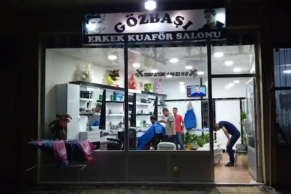 Gözbaşı Erkek Kuaförü - Resim 2