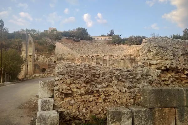 Paşa Türbesi - Resim 7