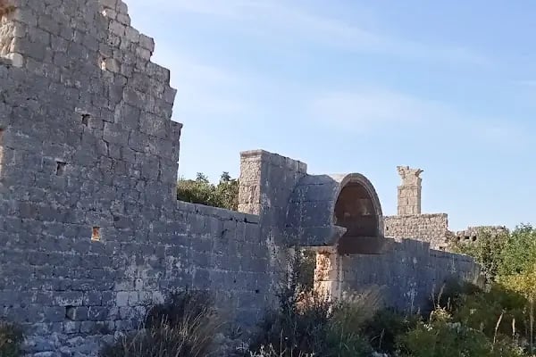 Paşa Türbesi - Resim 4