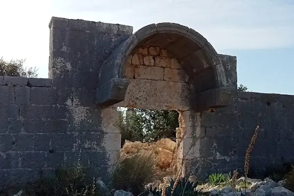 Paşa Türbesi - Resim 8