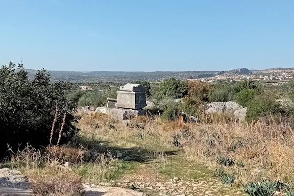 Paşa Türbesi - Resim 5