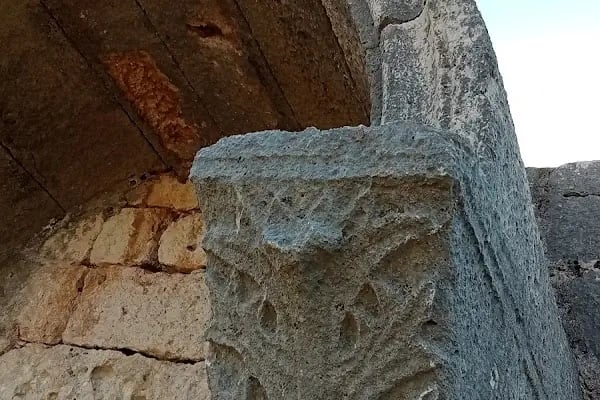 Paşa Türbesi - Resim 6