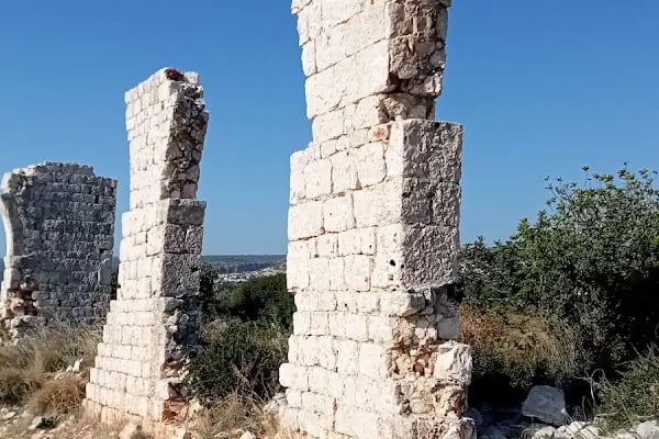 Paşa Türbesi - Resim 13