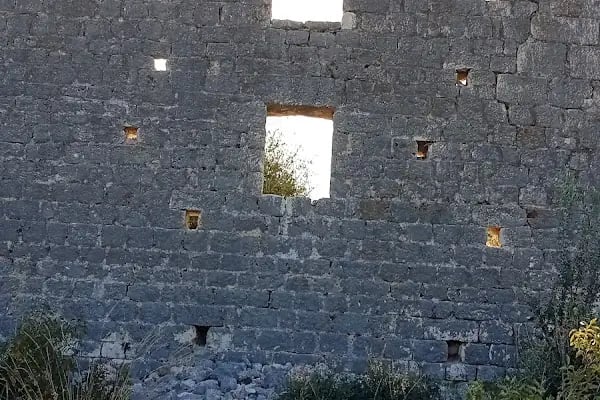 Paşa Türbesi - Resim 18
