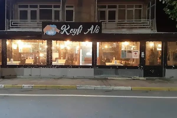 Keyfi Alâ - Resim 18