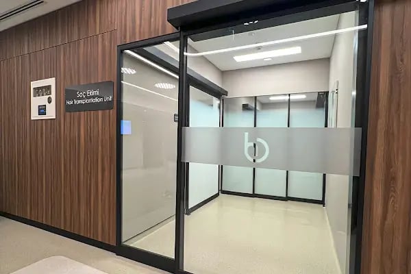 Bys Saç Ekimi Merkezi Sakarya - Resim 3