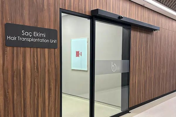Bys Saç Ekimi Merkezi Sakarya - Resim 4