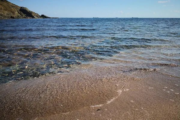 Sebastian Beach - Resim 10