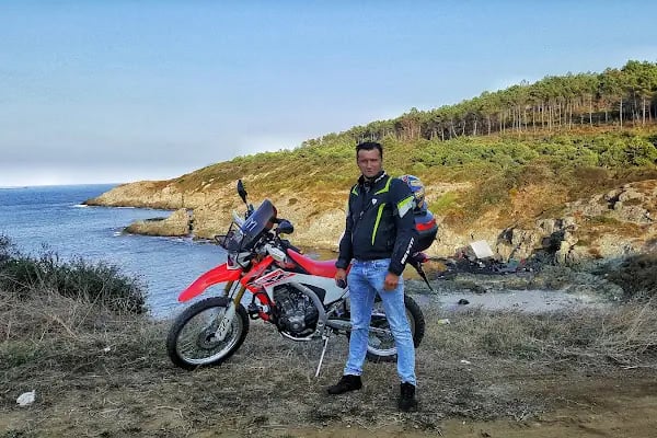 Sebastian Beach - Resim 4