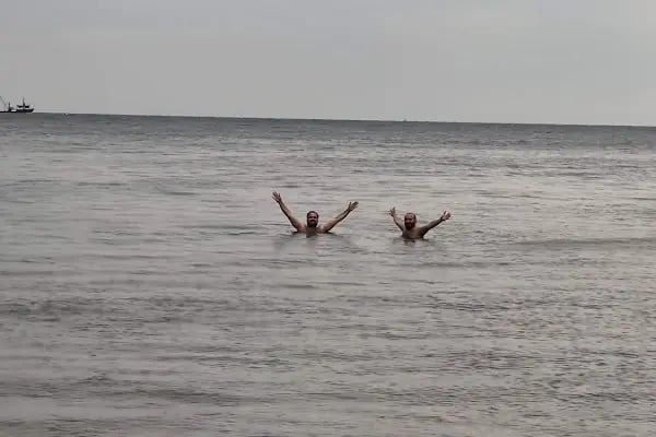 Sebastian Beach - Resim 19