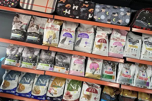 BARMELİF PETSHOP - Resim 18