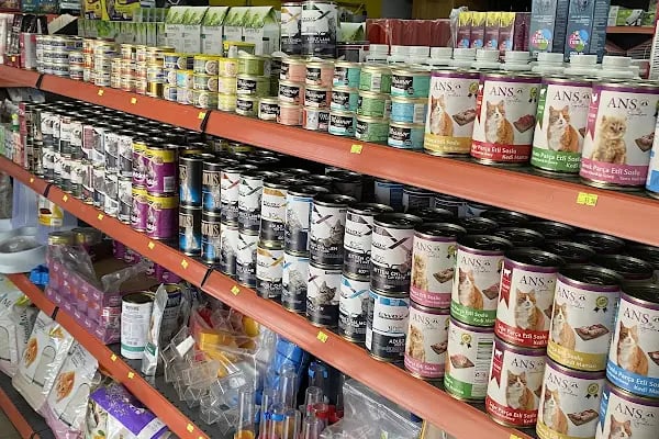 BARMELİF PETSHOP - Resim 7