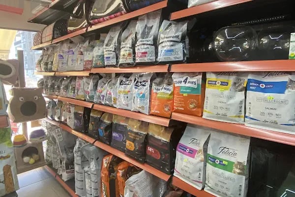 BARMELİF PETSHOP - Resim 10