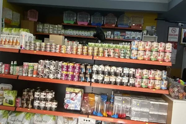 BARMELİF PETSHOP - Resim 5