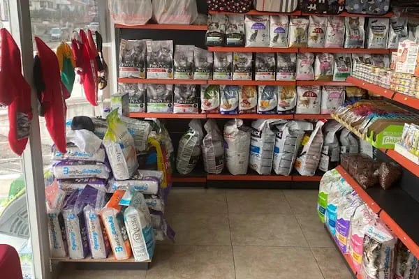 BARMELİF PETSHOP - Resim 20