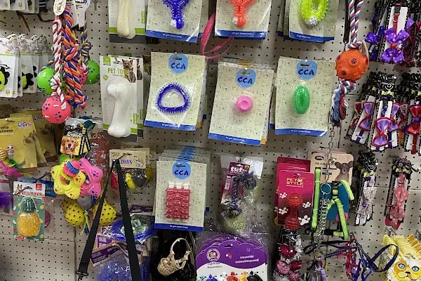 BARMELİF PETSHOP - Resim 8