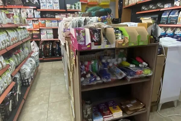 BARMELİF PETSHOP - Resim 11