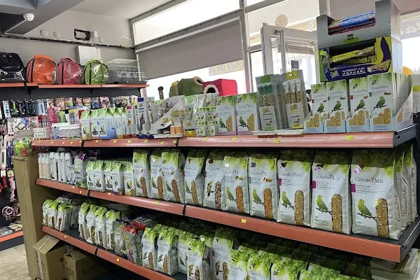 BARMELİF PETSHOP - Resim 2