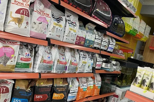 BARMELİF PETSHOP - Resim 13
