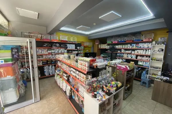 BARMELİF PETSHOP - Resim 6