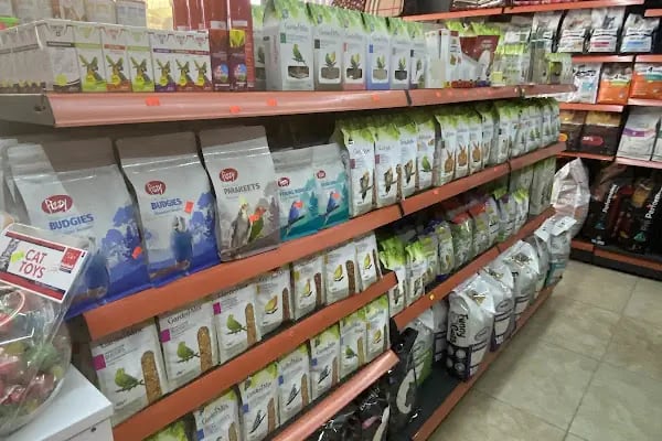 BARMELİF PETSHOP - Resim 9