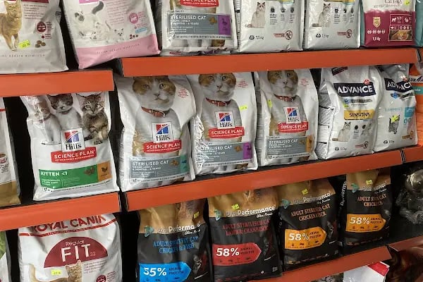 BARMELİF PETSHOP - Resim 12