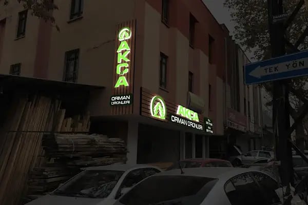 Akça Orman Ürünleri - Resim 13