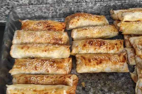 Üstünel Yufkacısı - Resim 15