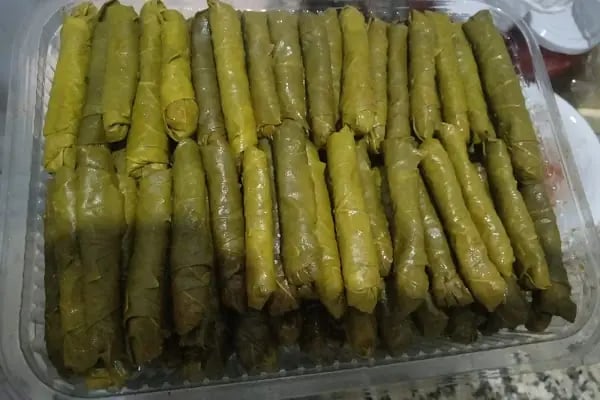 Üstünel Yufkacısı - Resim 16