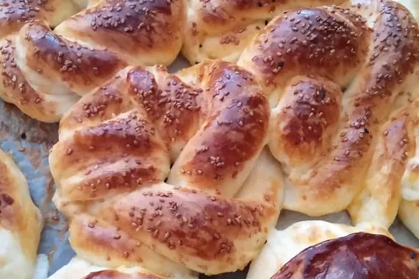 Üstünel Yufkacısı - Resim 14