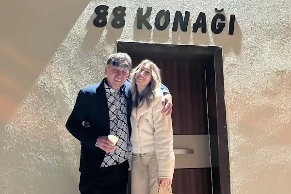 88 KONAĞI - Resim 6