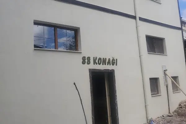 88 KONAĞI - Resim 9