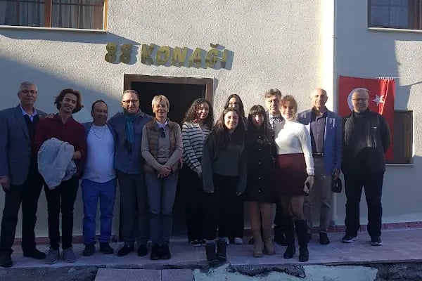 88 KONAĞI - Resim 8