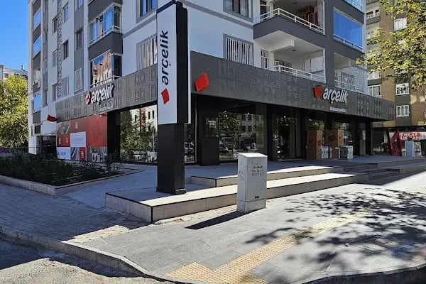 Arçelik Serin Ticaret - Resim 3