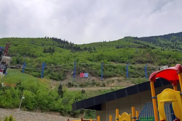 Maçka Macera Parkı - Resim 17