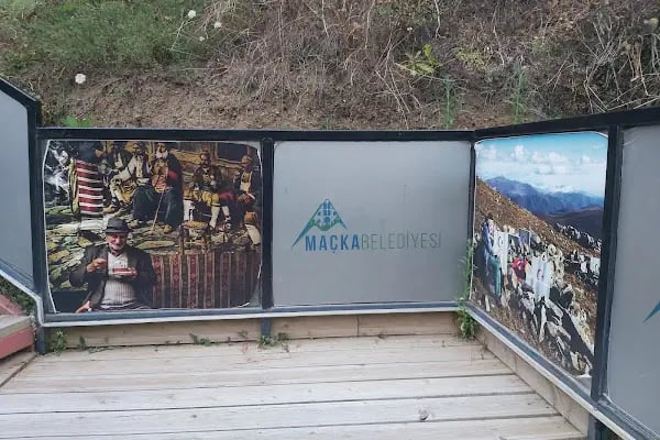 Maçka Macera Parkı - Resim 13