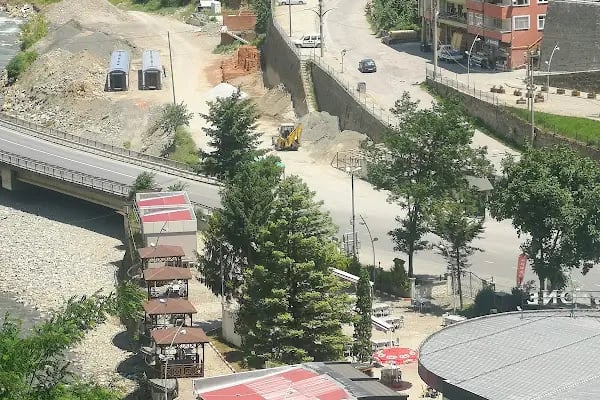 Maçka Macera Parkı - Resim 15
