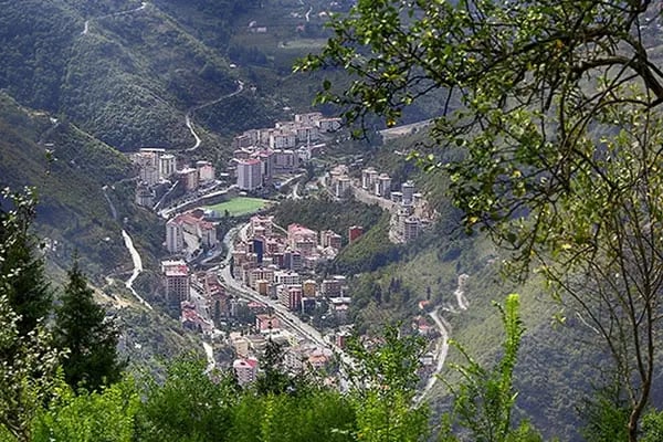 Maçka Macera Parkı - Resim 14