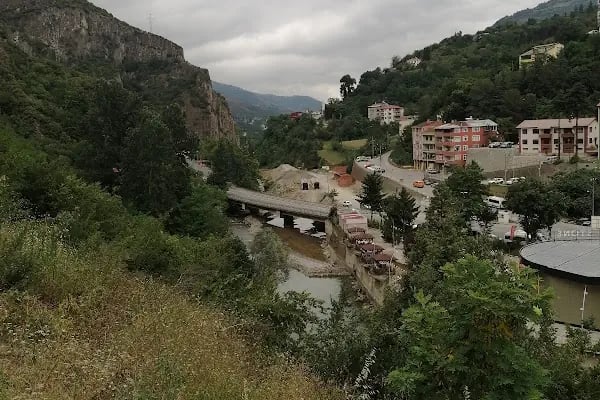 Maçka Macera Parkı - Resim 19