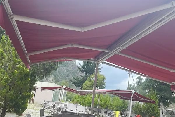 Maçka Macera Parkı - Resim 8
