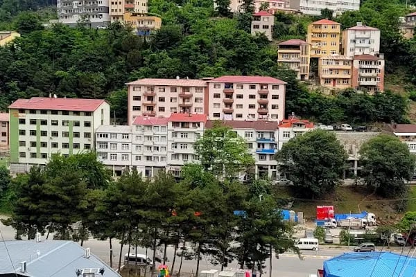 Maçka Macera Parkı - Resim 6
