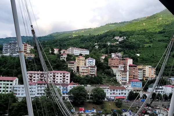 Maçka Macera Parkı - Resim 16