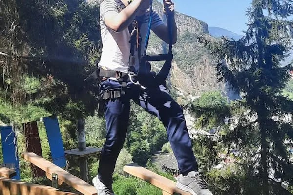 Maçka Macera Parkı - Resim 18