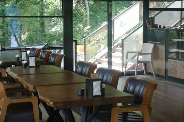 Maçka Macera Parkı - Resim 7