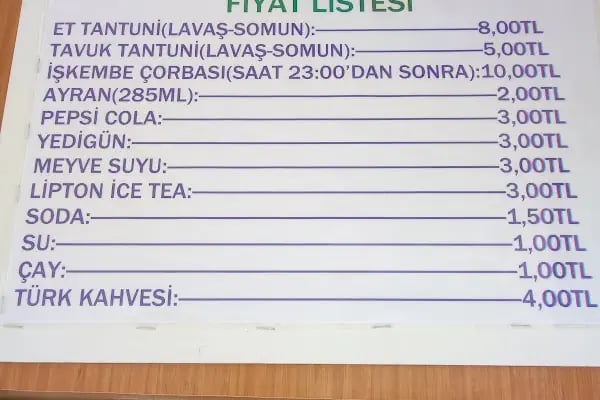 Ainos Tantuni - Resim 16
