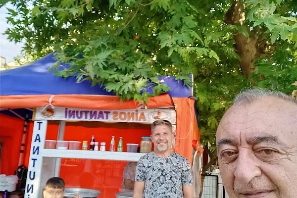 Ainos Tantuni - Resim 12