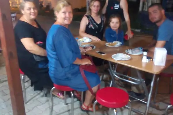 Ainos Tantuni - Resim 8