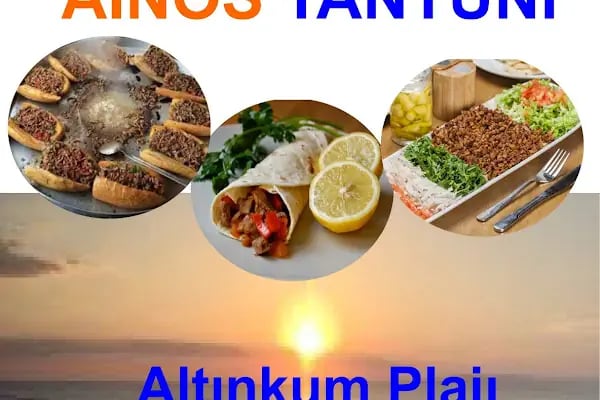 Ainos Tantuni - Resim 20