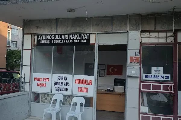 Aydınoğulları Nakliyat - Resim 3
