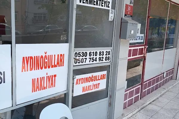 Aydınoğulları Nakliyat - Resim 6